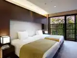 Двухместный люкс Luxury