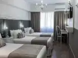 Одноместный номер Стандарт