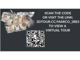 Одноместные апартаменты Executive с 2 комнатами