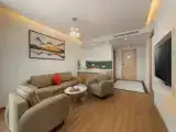 Люкс Executive с видом на океан