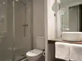 Двухместный номер Стандарт