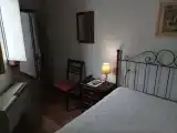 Одноместный номер Стандарт с видом на внутренний двор
