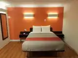 Двухместный люкс