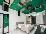 Полулюкс Deluxe