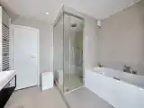 Двухместный люкс