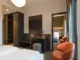 Номер Стандарт