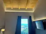 Двухместный номер Deluxe с видом на море