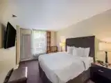 Двухместный люкс
