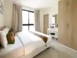 Люкс с 2 комнатами с балконом