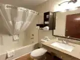Двухместный люкс