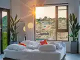 Двухместный люкс Luxury