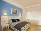 Двухместный номер Стандарт с балконом