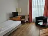 Одноместный номер Комфорт