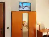 Трёхместный номер Стандарт