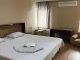 Двухместный номер Стандарт с видом на море