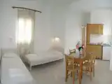 Двухместные апартаменты