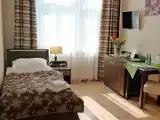 Номер Стандарт