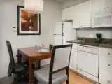 Шестиместный номер Стандарт