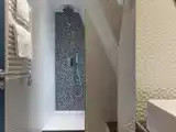 Четырёхместный номер Deluxe