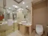 Двухместный номер Business с видом на море