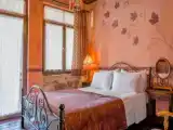 Двухместный номер Стандарт с видом на улицу