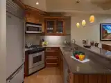 Одноместный люкс с 2 комнатами
