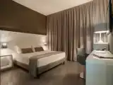 Двухместный номер Комфорт