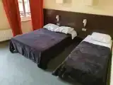 Трёхместный номер Эконом