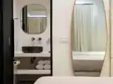 Двухместный номер Deluxe