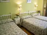 Трёхместный номер Стандарт