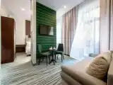 Двухместный номер Deluxe
