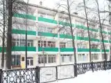 Двухместный номер Стандарт с балконом