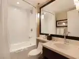 Двухместный номер Стандарт