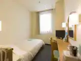 Одноместный номер Стандарт