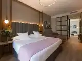 Трёхместный номер Superior