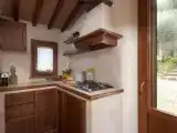 Двухместные апартаменты Classic с видом на озеро