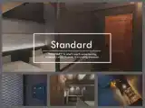 Номер Стандарт