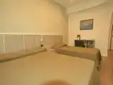 Трёхместный номер