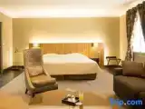 Трёхместный полулюкс