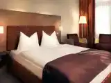 Номер Стандарт
