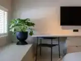 Номер Стандарт Цокольный этаж