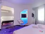 Двухместный номер Комфорт