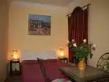 Двухместный номер Стандарт