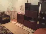 Двухместный номер Deluxe с балконом
