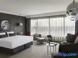 Двухместный номер Executive с видом на озеро