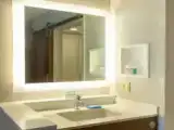 Двухместный номер Стандарт