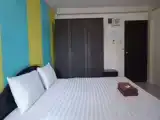 Двухместный номер Superior