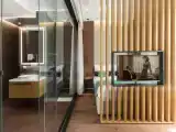 Двухместный полулюкс