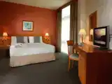Двухместный номер Deluxe