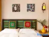 Двухместный номер Стандарт с балконом